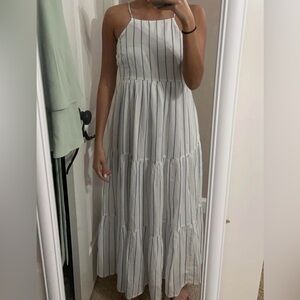 American eagle dress